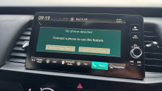 Honda Jazz 1.5 i-MMD Hybrid EX 5dr eCVT Hybrid Hatchback